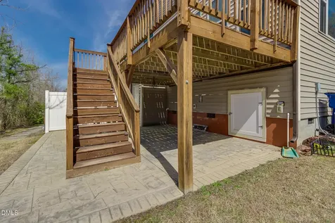 14303 Foxcroft Road Raleigh NC 27614