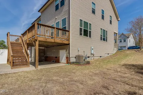 14303 Foxcroft Road Raleigh NC 27614