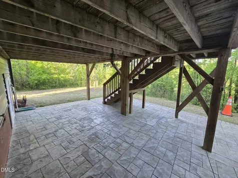 14303 Foxcroft Road Raleigh NC 27614