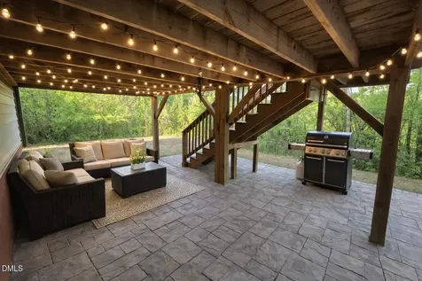14303 Foxcroft Road Raleigh NC 27614