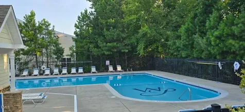 14303 Foxcroft Road Raleigh NC 27614
