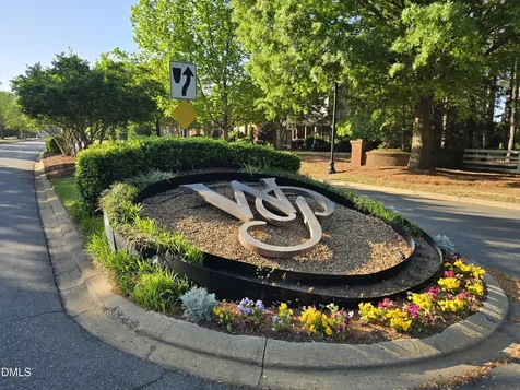 14303 Foxcroft Road Raleigh NC 27614