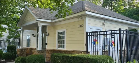 14303 Foxcroft Road Raleigh NC 27614