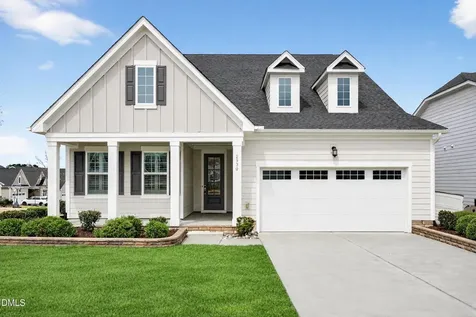 2930 Balbardie Drive Apex NC 27502