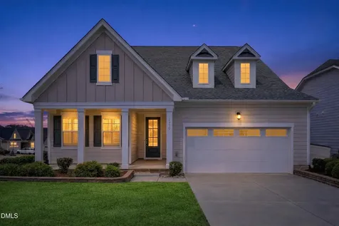 2930 Balbardie Drive Apex NC 27502