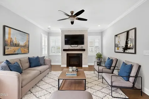 2930 Balbardie Drive Apex NC 27502