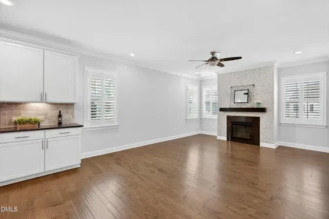 2930 Balbardie Drive Apex NC 27502