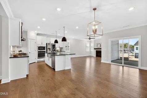 2930 Balbardie Drive Apex NC 27502