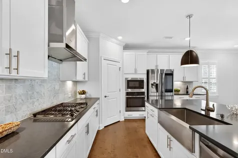 2930 Balbardie Drive Apex NC 27502