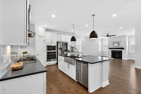 2930 Balbardie Drive Apex NC 27502