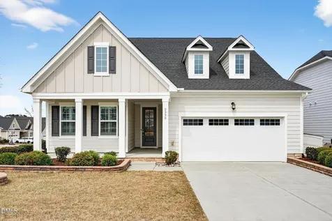 2930 Balbardie Drive Apex NC 27502