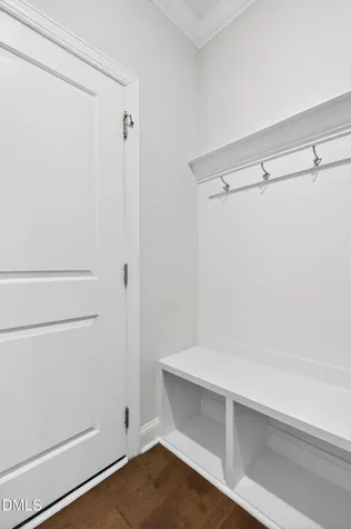 2930 Balbardie Drive Apex NC 27502