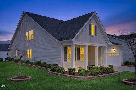 2930 Balbardie Drive Apex NC 27502