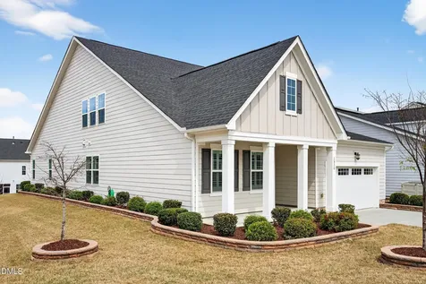 2930 Balbardie Drive Apex NC 27502