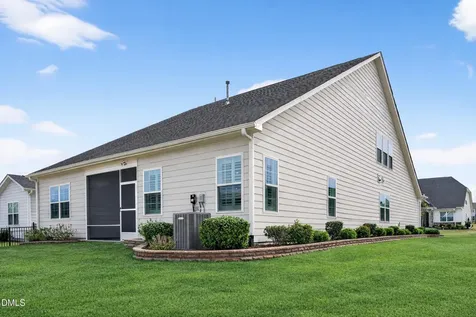 2930 Balbardie Drive Apex NC 27502