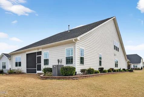 2930 Balbardie Drive Apex NC 27502