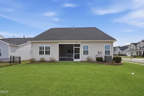 2930 Balbardie Drive Apex NC 27502