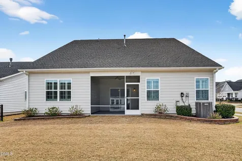 2930 Balbardie Drive Apex NC 27502
