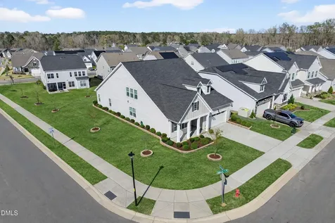 2930 Balbardie Drive Apex NC 27502