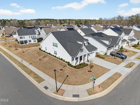 2930 Balbardie Drive Apex NC 27502