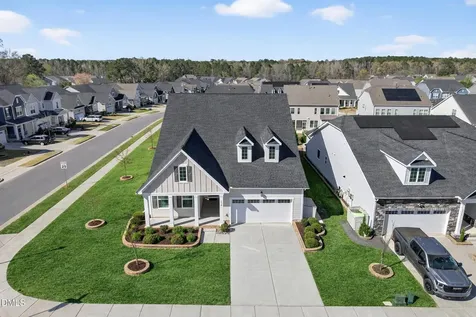 2930 Balbardie Drive Apex NC 27502