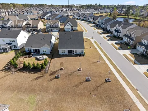 2930 Balbardie Drive Apex NC 27502