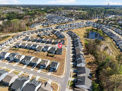 2930 Balbardie Drive Apex NC 27502