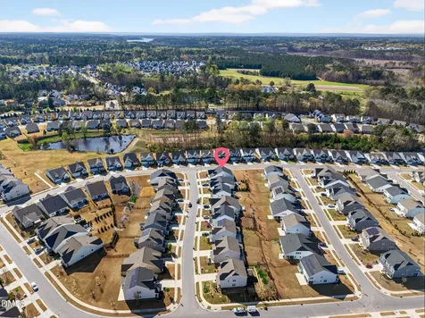 2930 Balbardie Drive Apex NC 27502