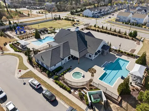 2930 Balbardie Drive Apex NC 27502