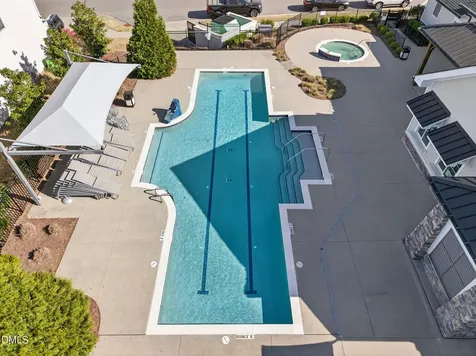 2930 Balbardie Drive Apex NC 27502