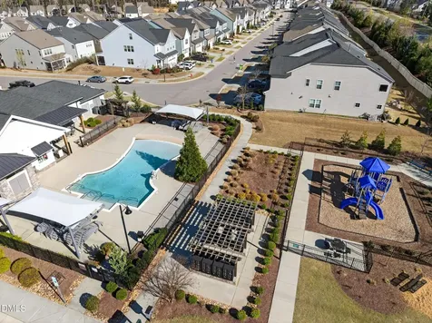2930 Balbardie Drive Apex NC 27502