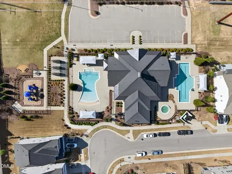 2930 Balbardie Drive Apex NC 27502