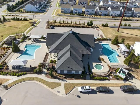 2930 Balbardie Drive Apex NC 27502