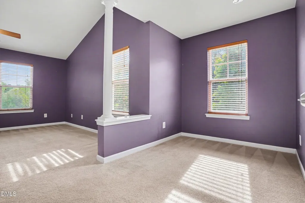 4602 Peyton Hall Way Raleigh NC 27604