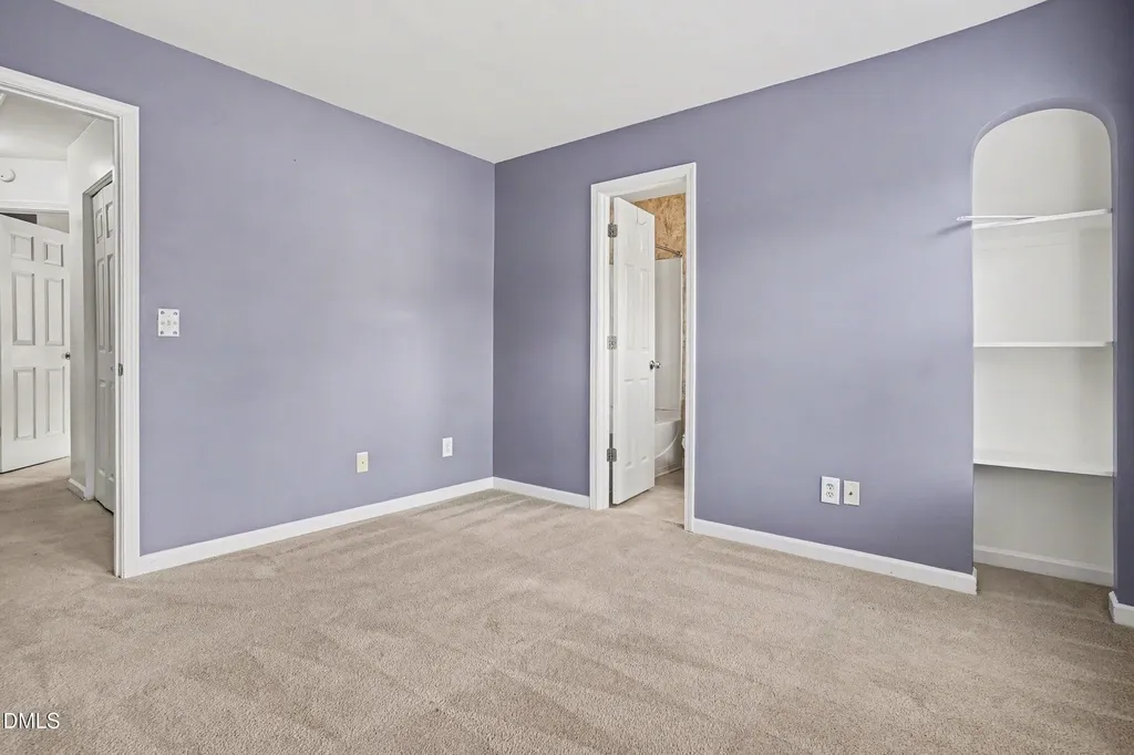 4602 Peyton Hall Way Raleigh NC 27604