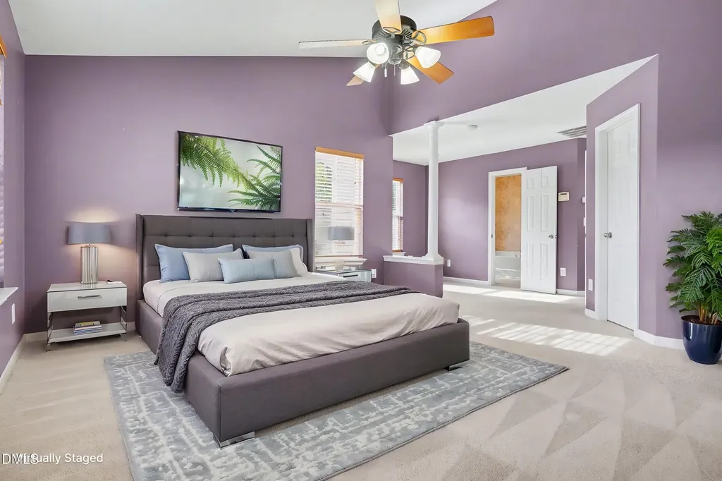 4602 Peyton Hall Way Raleigh NC 27604