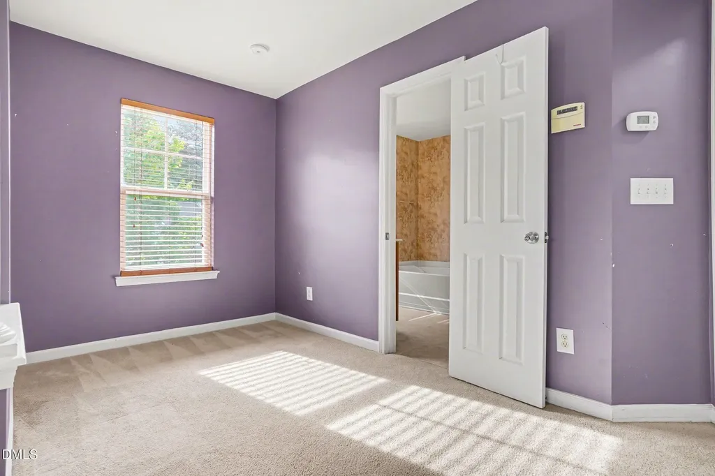4602 Peyton Hall Way Raleigh NC 27604