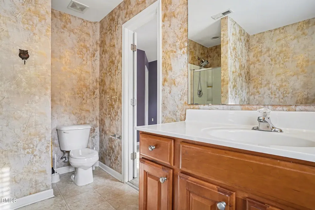 4602 Peyton Hall Way Raleigh NC 27604