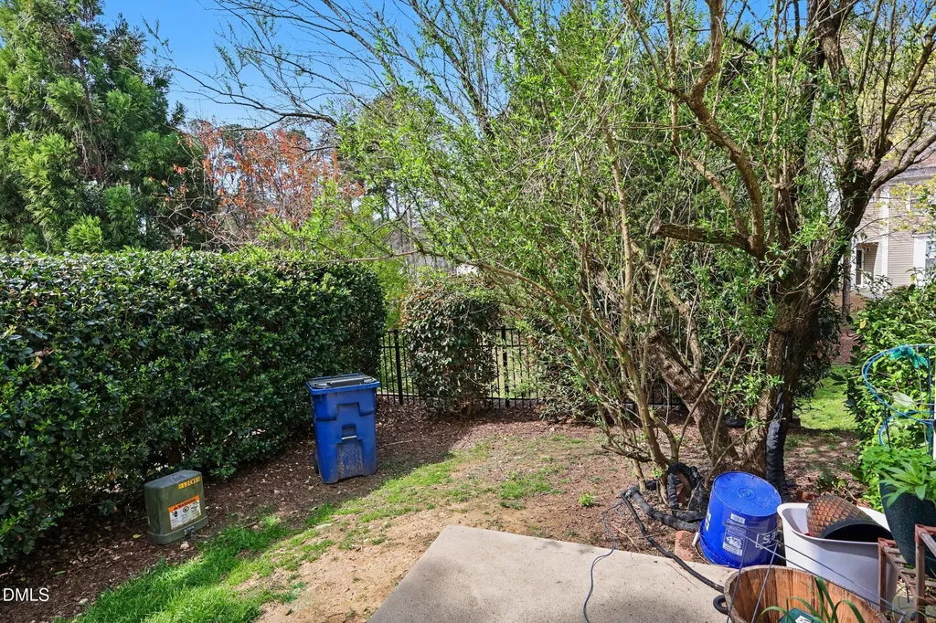 4602 Peyton Hall Way Raleigh NC 27604
