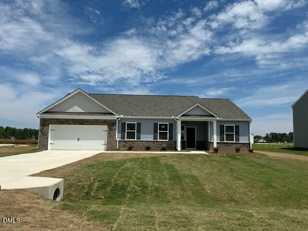 10685 Beard Way Bailey NC 27807
