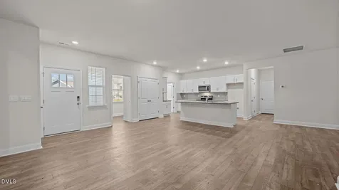 10685 Beard Way Bailey NC 27807