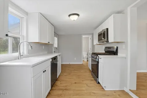 612 N 4th Street Smithfield NC 27577
