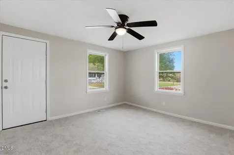 612 N 4th Street Smithfield NC 27577