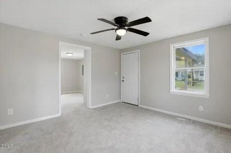 612 N 4th Street Smithfield NC 27577