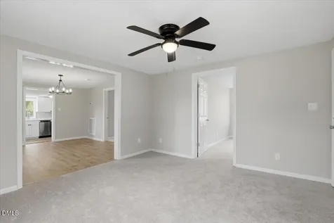612 N 4th Street Smithfield NC 27577