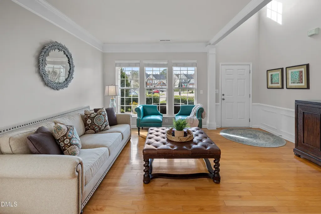 3314 Chrysanthemum Way Raleigh NC 27614