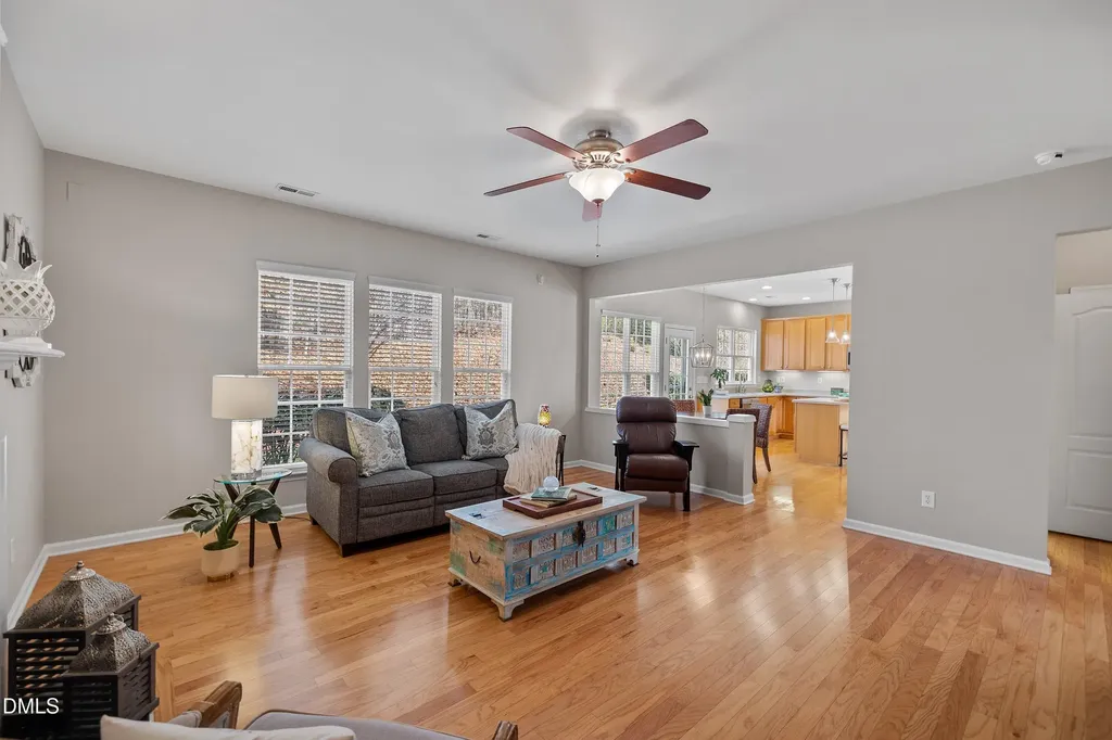 3314 Chrysanthemum Way Raleigh NC 27614