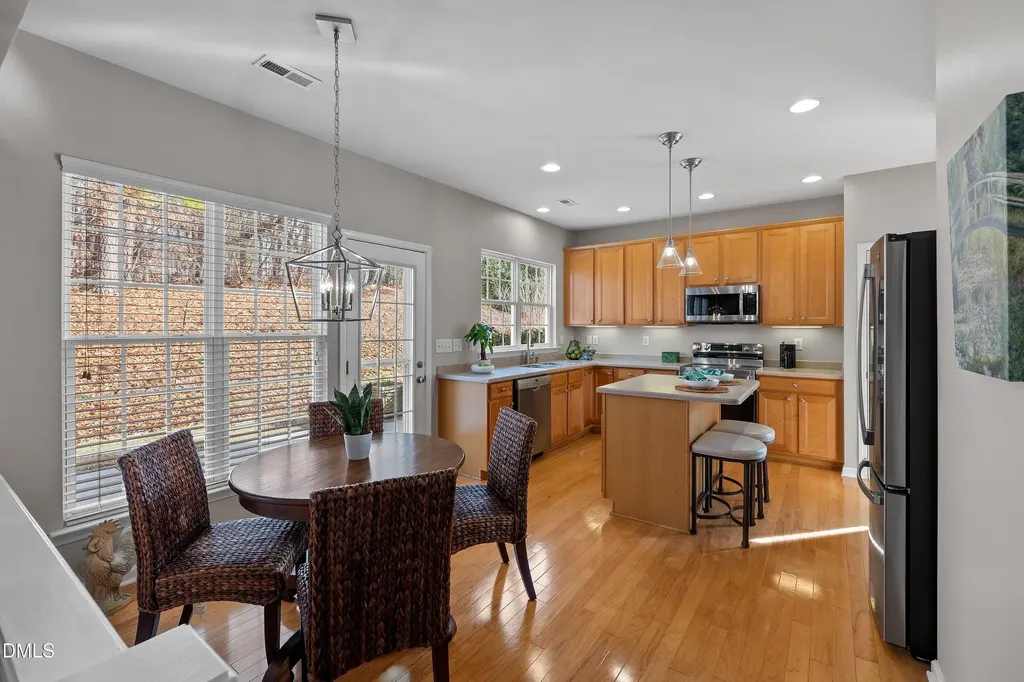 3314 Chrysanthemum Way Raleigh NC 27614