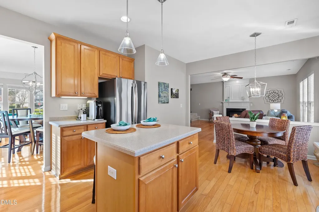 3314 Chrysanthemum Way Raleigh NC 27614