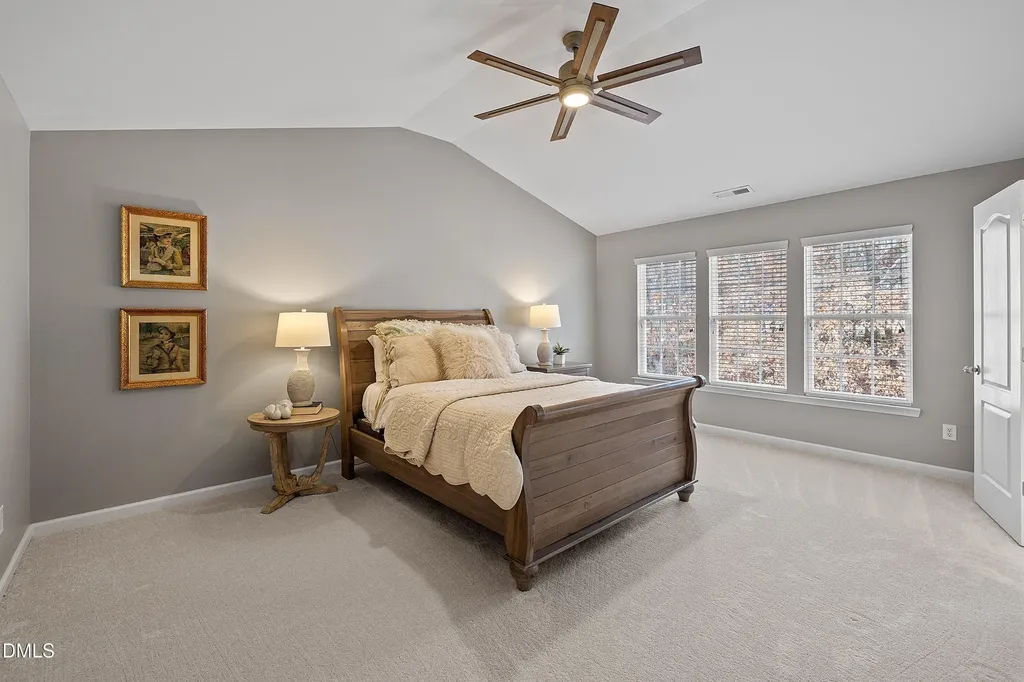 3314 Chrysanthemum Way Raleigh NC 27614